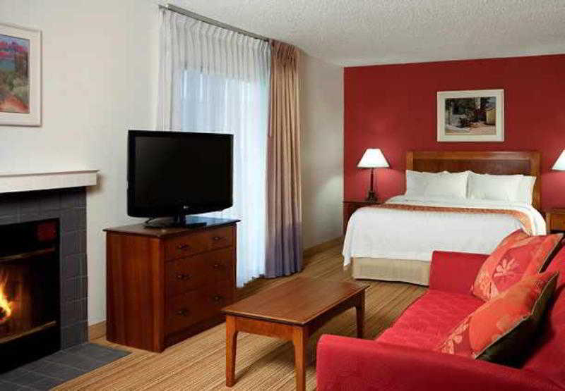 Residence Inn By Marriott Las Vegas Convention Center Esterno foto